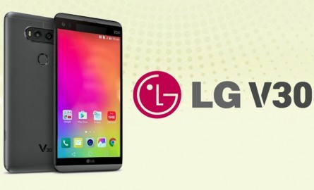 LG V30 có thể sẽ được bán trước iPhone 8 