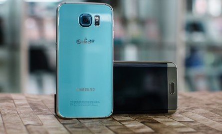 Samsung Kết Thúc Hỗ Trợ Cập Nhật Cho Galaxy S6 | S6EDGE