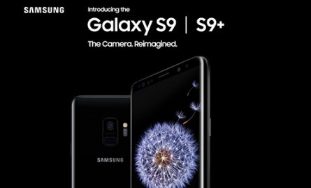 [Samsung Galaxy S8 Vs Samsung Galaxy S9] Samsung Galaxy S9 đã thay đổi như thế nào?