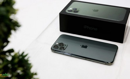 TOP 3 smartphone giá rẻ, tầm trung và cao cấp cực “ngon” tại MinMobile