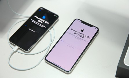 iPhone 2020 sẽ sử dụng màn hình của nhà sản xuất Trung Quốc