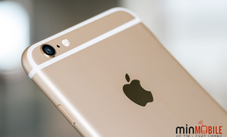 Đánh giá iPhone 6 cũ Gừng đã già có nên xuống tay?