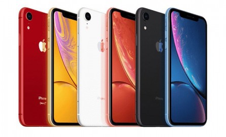 Tin được không? iPhone XR đứng đầu về doanh số điện thoại toàn cầu 2019