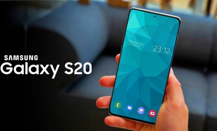 Galaxy S20 có thể sẽ bị thiếu phụ kiện do virus corona