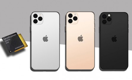 iPhone 12 5G? Bạn đã sẵn sàng chưa?