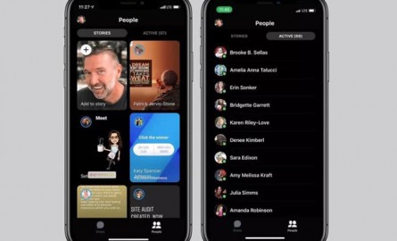 Messenger đã có phiên bản cập nhật mới nhất cho iOS 