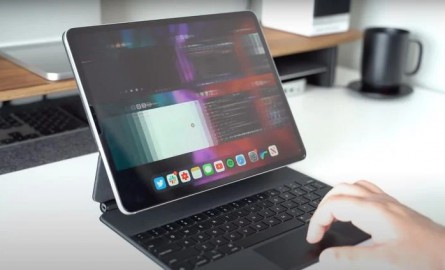 10 mẹo sử dụng Magic Keyboard với iPad Pro