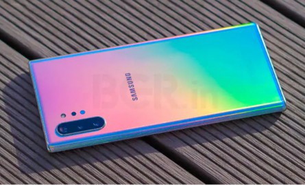 Samsung chính thức xác nhận thông tin liên quan đến Galaxy Note 20 và Galaxy Fold 2