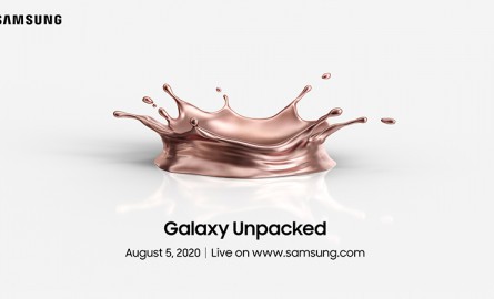 Unpacked Galaxy Note 20: Các thiết bị nào sẽ xuất hiện và cách xem trực tuyến