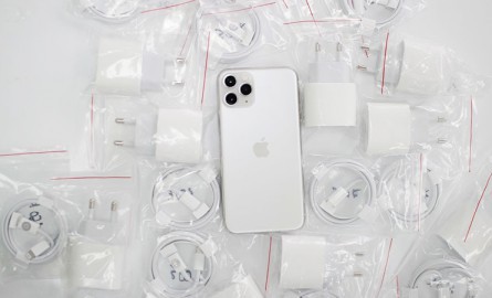 Tuyệt chiêu sạc nhanh iPhone 11 chỉ trong tích tắc, ngại gì không thử