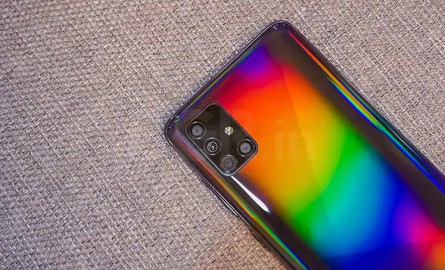 Samsung sẽ ra mắt Galaxy A51 5G tại Hàn Quốc? Ngày ra mắt đang đến gần