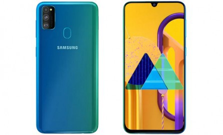 Samsung Galaxy A21s – phiên bản nâng cấp của A21 ra mắt khi nào?