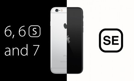 iPhone 6, 6s & 7 vs iPhone SE 2020: Có nên nâng cấp hay không?