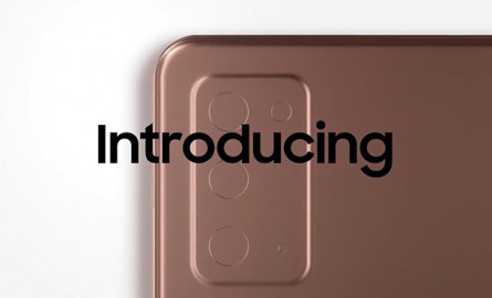Một ngày trước khi Unpacked 2020 được diễn ra…. Samsung công bố Trailer Official 2