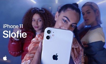 Các mẫu smartphone camera selfie kép đáng chú ý nhất hiện nay