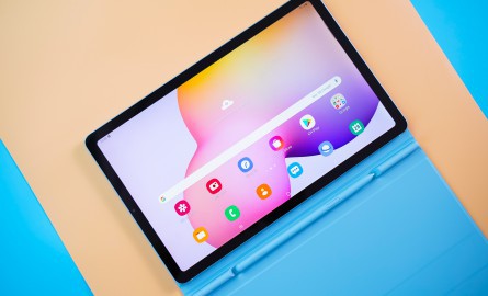 Có nên mua Galaxy Tab S6 Lite không?