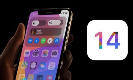 Giao diện của iOS 14 với nhiều điểm mới đáng tiền