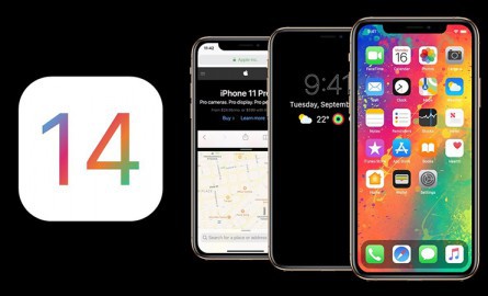 Ngày phát hành iOS 14 và tin đồn về hệ điều hành Apple mới nhất