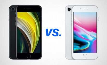 2020 rồi có nên mua iPhone 8 nữa không?