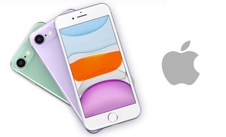 2 điện thoại iPhone sẽ được ra mắt trong năm 2020 có gì?