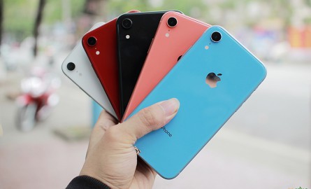Điện thoại 4G giá rẻ đang được giảm giá mạnh tại MinMobile