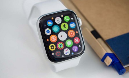 7 mẹo sử dụng Apple Watch tiết kiệm pin