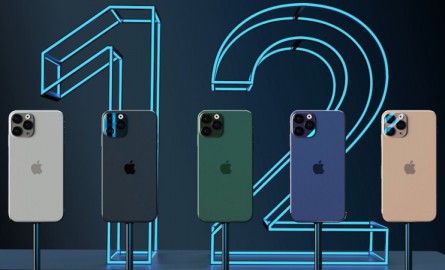 Mặc COVID-19, những điện thoại này vẫn sẽ được ra mắt