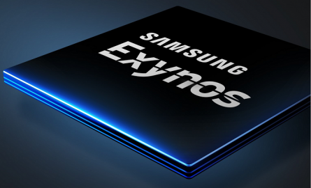 Con chip Exynos 1000 sẽ cực mạnh mẽ