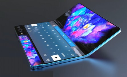 Concept Galaxy Fold 2 này có phải là điều bạn đang chờ đợi?