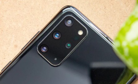 Samsung Galaxy S30 sẽ có camera chính 150MP???