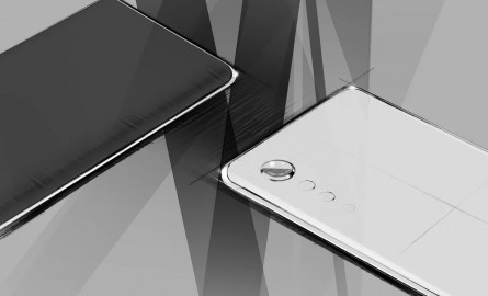 LG tiết lộ ngôn ngữ thiết kế mới cho thế hệ điện thoại tiếp theo