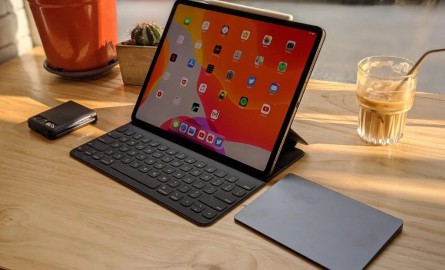 Đánh giá iPad Pro 2020 với hệ điều hành iPad OS mới