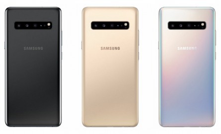 Galaxy S10 5G màu nào đẹp nhất? Mua màu nào để hợp mệnh và sở thích của bạn?