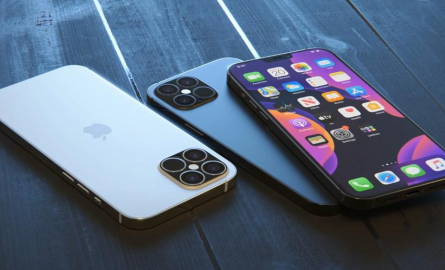 Thiết kế của iPhone 13 sẽ thế nào?
