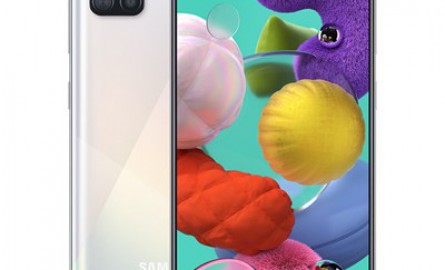 Review Galaxy A51: Điện thoại sở hữu camera Macro đầu tiên trên thế giới có gì đặc biệt?