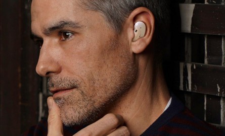 Galaxy Buds Bean với khả năng khử tiếng ồn chủ động mới 