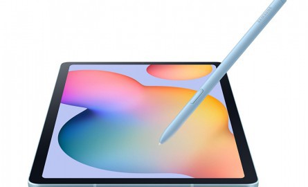 Đánh giá Samsung Galaxy Tab S6 Lite