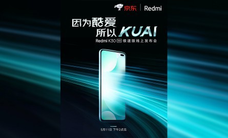 Snapdragon 768G sắp ra mắt?