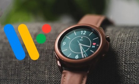 Hệ điều hành Wear OS sẽ chính thức trình làng