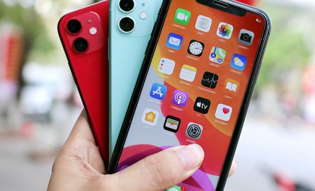 Có nên chọn mua iPhone 11 cũ trong dịp Tết này không?
