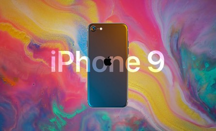 iPhone 9: Ngày ra mắt, giá bán và nhiều điều thú vị khác