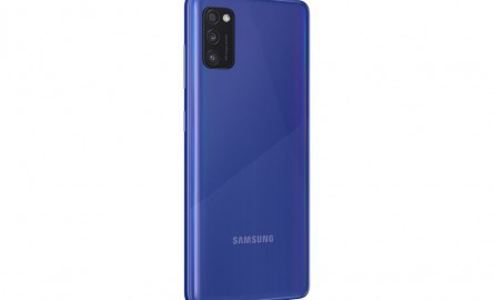 Samsung công bố giá bán và ngày bán ra của Galaxy A41 tại châu Âu
