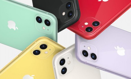 iPhone 11 vs iPhone XR vs iPhone 8: Đâu là chiếc iPhone hoàn hảo dành cho bạn?
