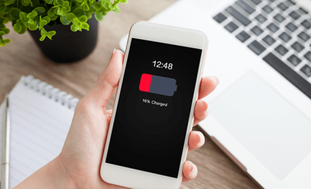 Những dấu hiệu cho thấy điện thoại iPhone pin yếu? 2 cách kiểm tra độ chai pin iPhone chính xác nhất
