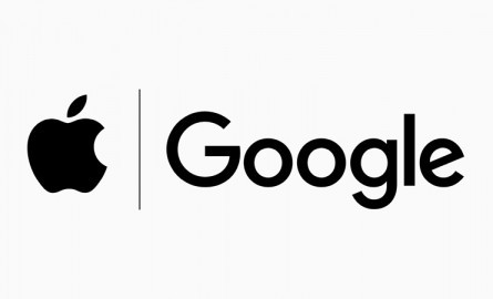 2 ông lớn Apple – Google bắt tay ra mắt công cụ chống dịch COVID-19