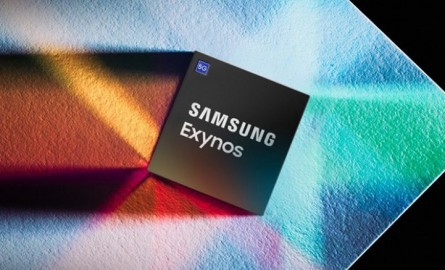 Samsung đang phát triển con chip Exynos mới với hiệu năng cao hơn