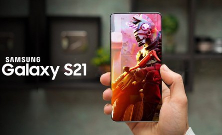 Sаmsung Gаlаxy S21 (Galaxy S30) sẽ có cаmerа 