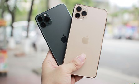 Nên mua iPhone 11 2 sim vật lý hay 1 eSIM, 1 sim vật lý