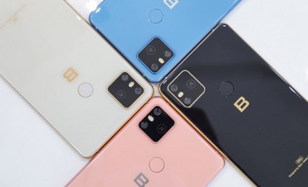 Bphone B86 của BKAV có gì đặc biệt?