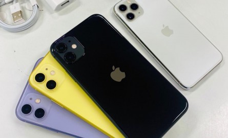 Có nên mua điện thoại cũ không?